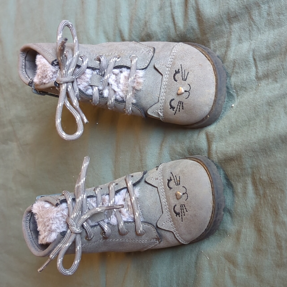 Wonder nation Kitti boots
